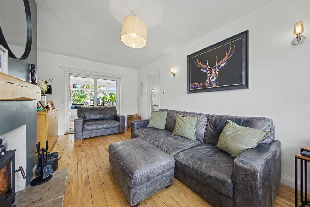 Birkin Avenue New Tupton